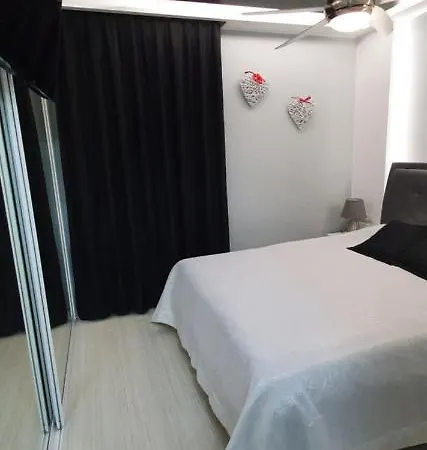 Apartman Apartament Wiedenska Kołobrzeg