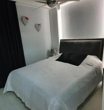Apartament Wiedenska Apartman Kołobrzeg