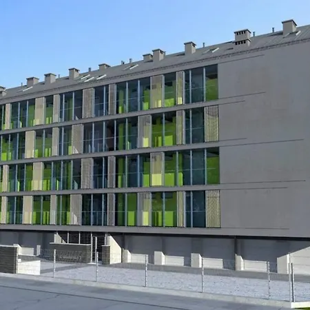 Apartament Wiedenska Kołobrzeg